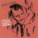 CD - Paolo Conte - Parole D'Amore Scritte A Macchina