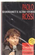 MC - Paolo Rossi - Hammamet E Altre Storie - Still Sealed.