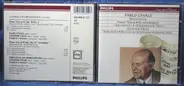 Pablo Casals , Ludwig Van Beethoven - Klaviertrios ("Erzherzogs-Trio" / "Geister-Trio")
