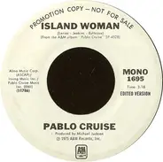 Pablo Cruise - Island Woman