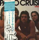 LP - Pablo Cruise - Lifeline - + Obi +Insert.