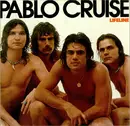 LP - Pablo Cruise - Lifeline