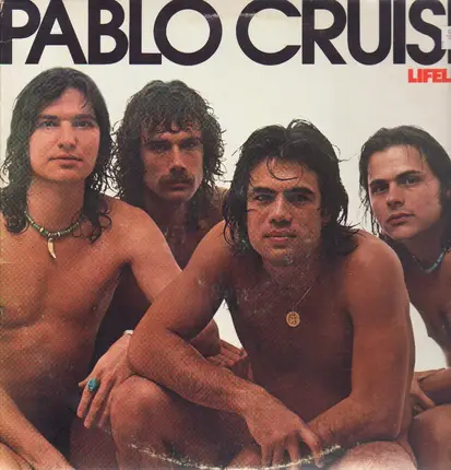 Pablo Cruise - Lifeline