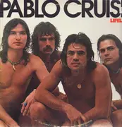 LP - Pablo Cruise - Lifeline