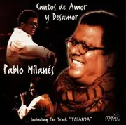 CD - Pablo Milanés - Cantos De Amor Y Desamor