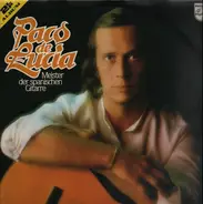 Paco de Lucia - Meister der spanischen Gitarre