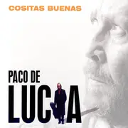 CD - Paco De Lucía - Cositas Buenas