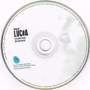 CD - Paco De Lucía - Cositas Buenas