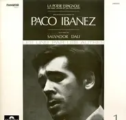 Paco Ibañez - La Poésie Espagnole De Nos Jours Et De Toujours - 1