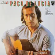 LP - Paco De Lucía - Motive