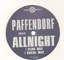 12'' - Paffendorf - Allnight