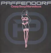 Paffendorf - Crazy Sexy Marvellous