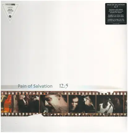 Pain Of Salvation - 12:5