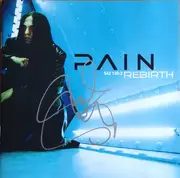 CD - Pain - Rebirth