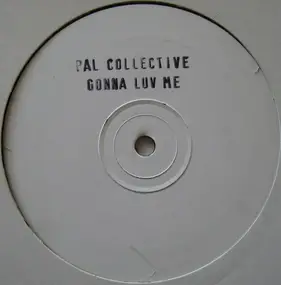 Pal Collective - Gonna Luv Me
