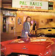Pal Rakes - Midnight Rain