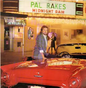 Pal Rakes - Midnight Rain