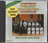 Palast Orchester, Max Raabe - Mein Kleiner Grüner Kaktus (Folge 8)