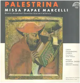 Palestrina - Missa Papae Marcelli
