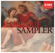 Palestrina / Monteverdi / Vivaldi a.o. - Baroque Sampler