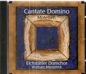 Palestrina - Cantate Domino