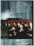 Palestrina / Reger / Mendelssohn / Bach a.o. - Gloria In Excelsis Deo - Der Thomanerchor Singt Weihnachtslieder