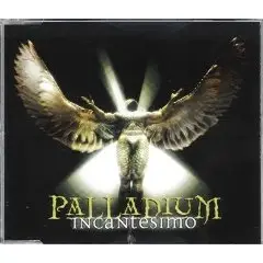 Palladium - Incantesimo