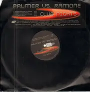 Palmer vs. Ramone - Club Nights