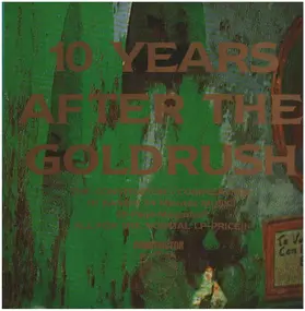 Various Artists - 10 years after the goldrush