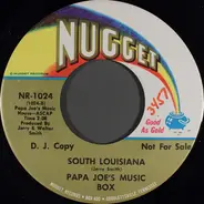 Papa Joe's Music Box - Very Interesting