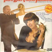 Papa Bue's Viking Jazz Band - Happy Jazz Party