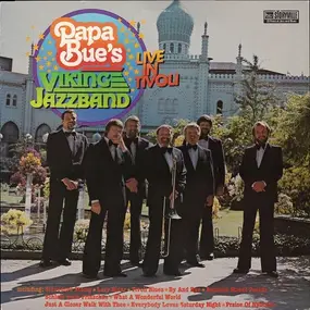 Papa Bue's Viking Jazz Band - Live In Tivoli