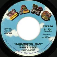 Paper Lace - Ragamuffin Man