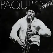 LP - Paquito D'Rivera - Blowin'