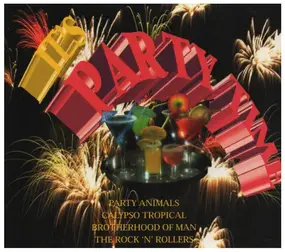 Party Animals - It´s Party Time