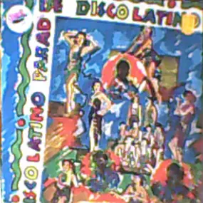The Paradise - Disco Latino / The Lady Of Limbo