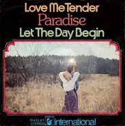 Paradise - Love Me Tender