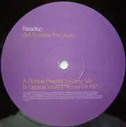 Paradiso - Got To Have The Music