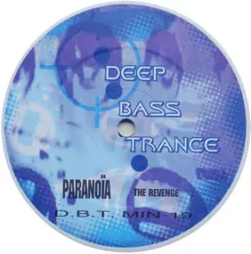 Paranoia - The Revenge
