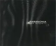 CD - Paranonia - Low Intensity