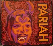 CD Single - Pariah - Powerless - Digipak