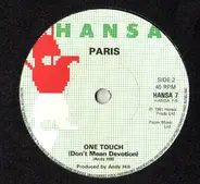 Paris - Have You Ever Been In Love
