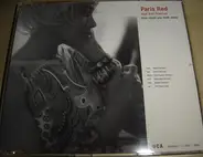 Paris Red Feat. Karl Frierson - How Could You Walk Away