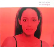 12'' - Paris Red - So Tonight