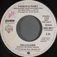 Parker & Penny - Hallelujah