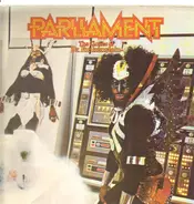 Parliament - The Clones of Dr. Funkenstein
