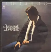 LP - Pascal Danel - Ailleurs