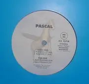 12'' - Pascal - Pushing