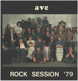 The Passage - AVC Rock Session '79