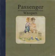 Double CD - Passenger - Whispers I - Digibook